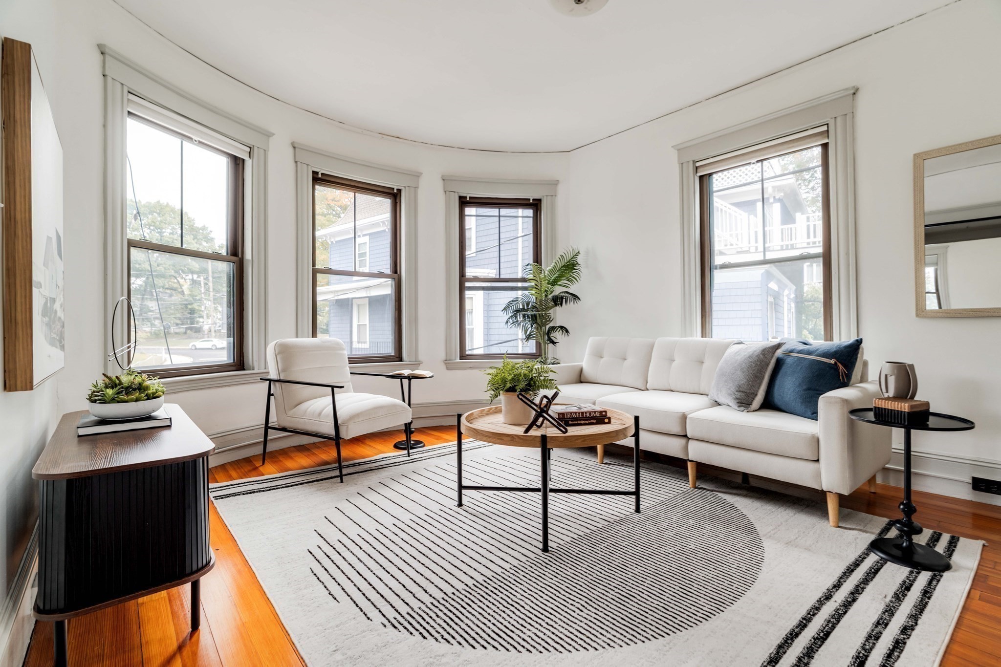 8 Pine Street, Unit 2 Boston, MA 02136 - Photo 5 of 38 Gallery Image 5