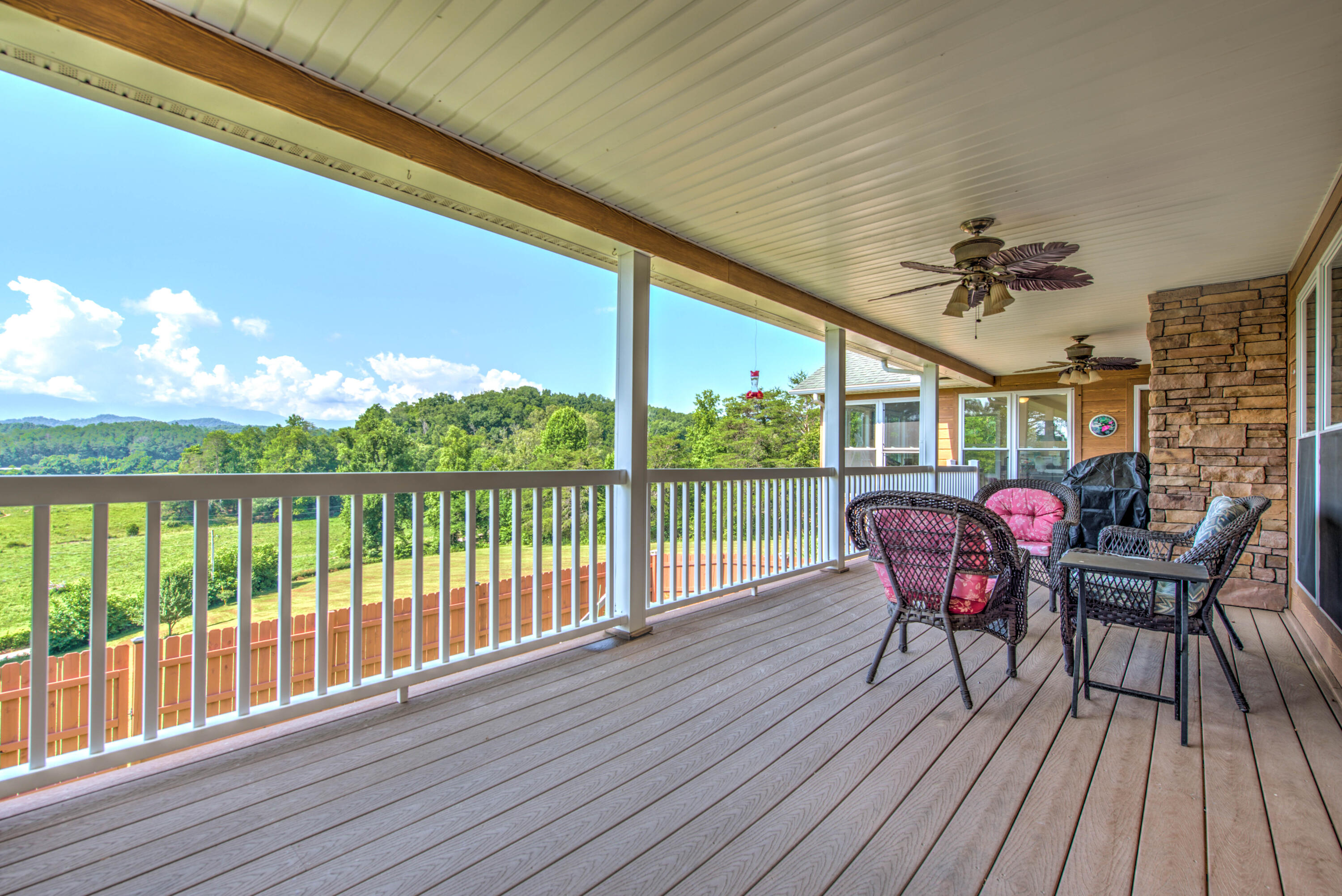 957 English Mountain Road Cosby, TN 37722 - Photo 21 of 37 21