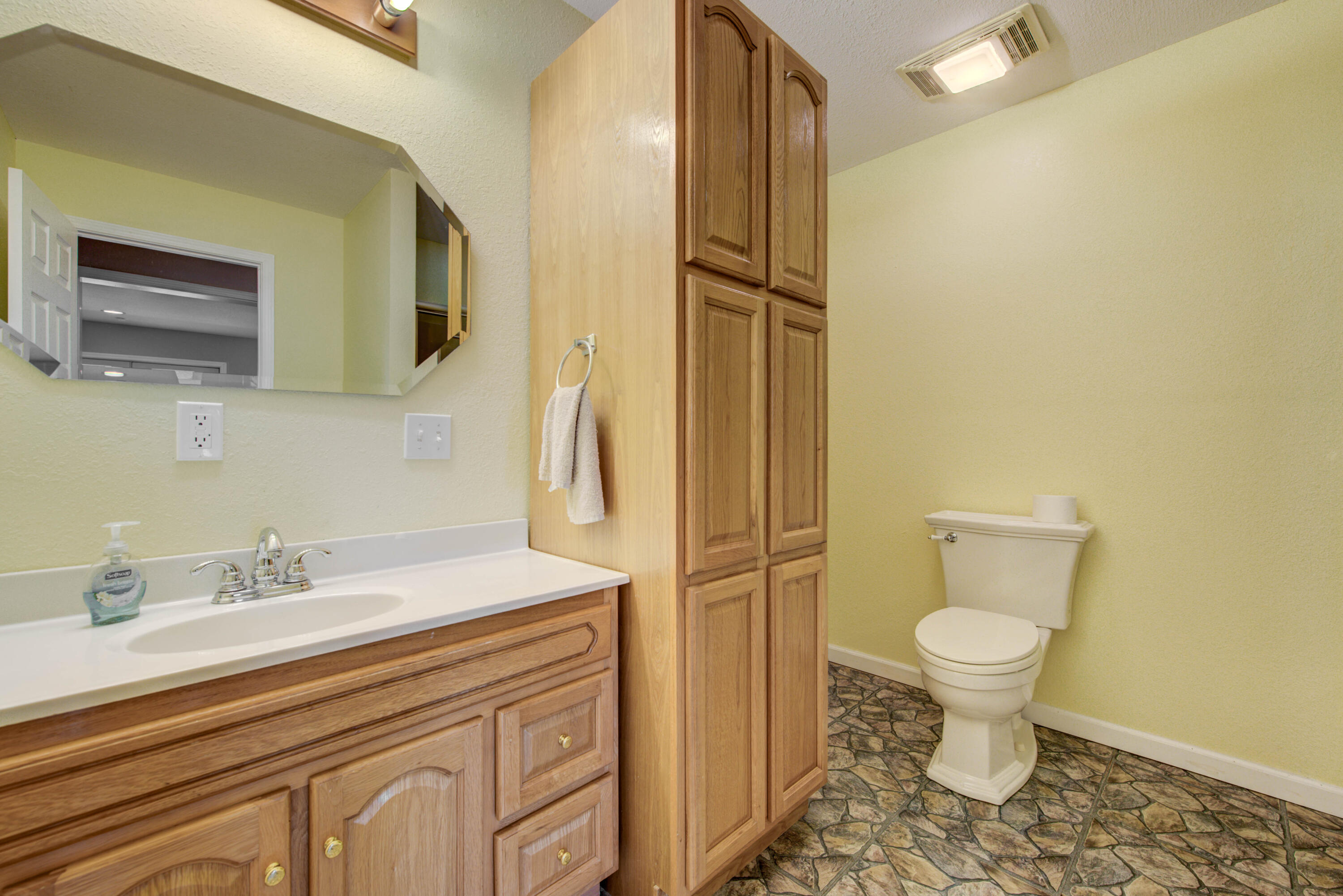 957 English Mountain Road Cosby, TN 37722 - Photo 28 of 37 FULL BATH IN BASEMENT