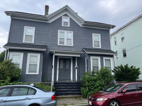 $555,000 | 42 Whittier Street, Lynn, MA 01902