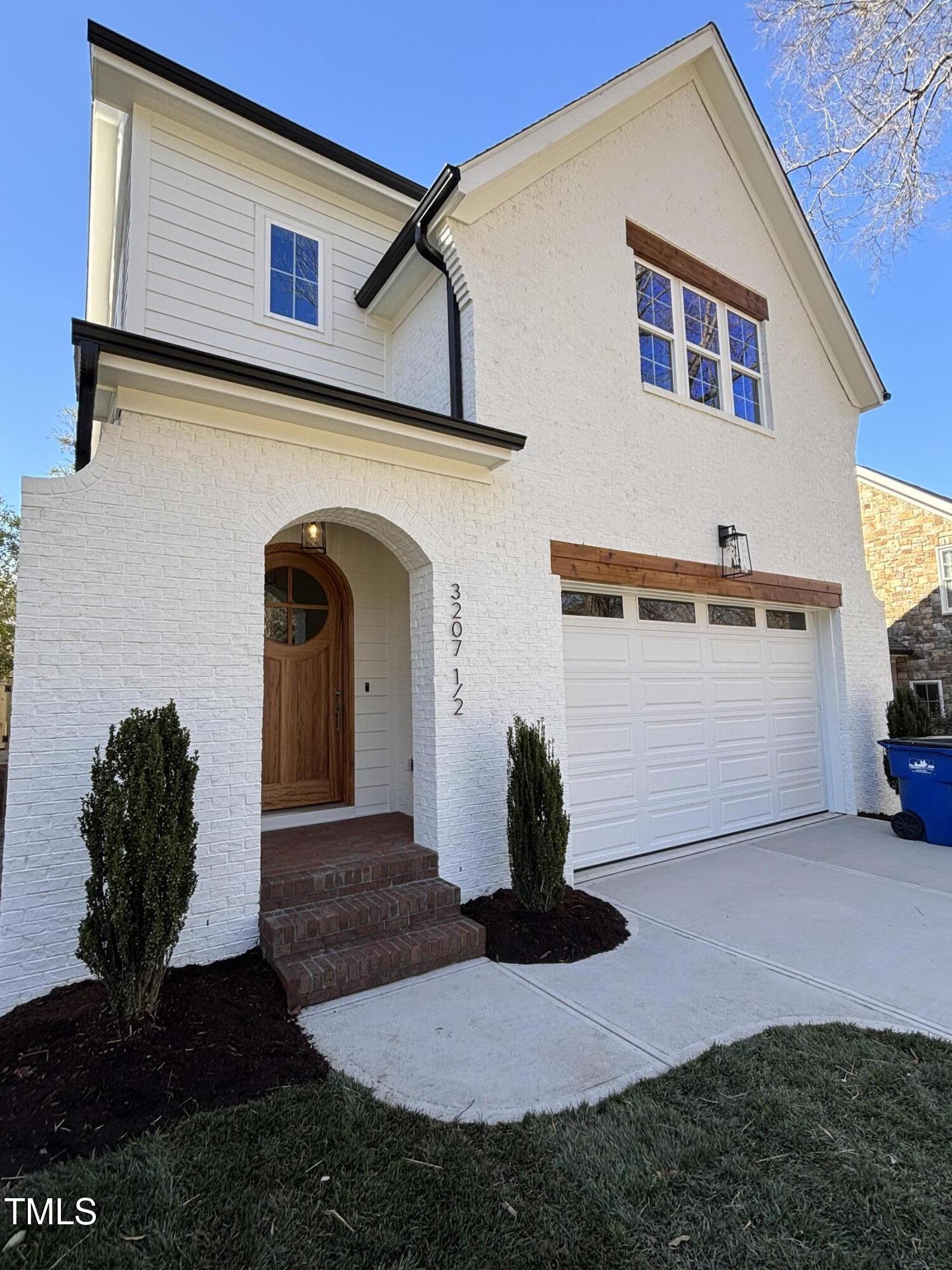3207.5 Merriman Avenue Raleigh, NC 27607 - Photo 5 of 8 IMG_0420