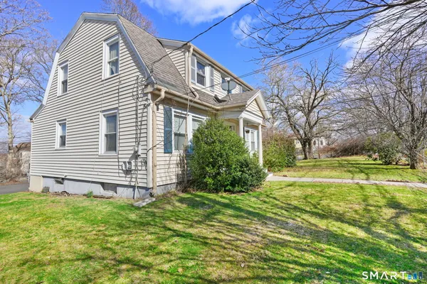 $325,000 | 570 Broadview Terrace, Hartford, CT 06106