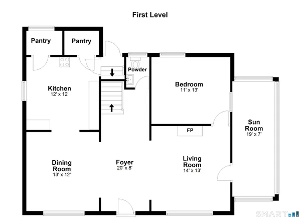 $325,000 | 570 Broadview Terrace, Hartford, CT 06106