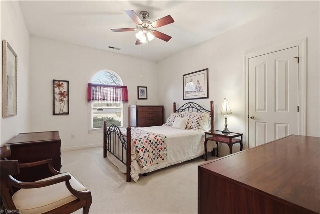2393 Union Grove Road Lexington, NC 27295 - Photo 12 of 35 Bedroom 2