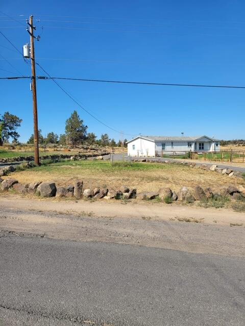 15295 Southwest Twin Lakes Ranch Road Powell Butte, OR 97753 - Photo 21 of 21 Abell front