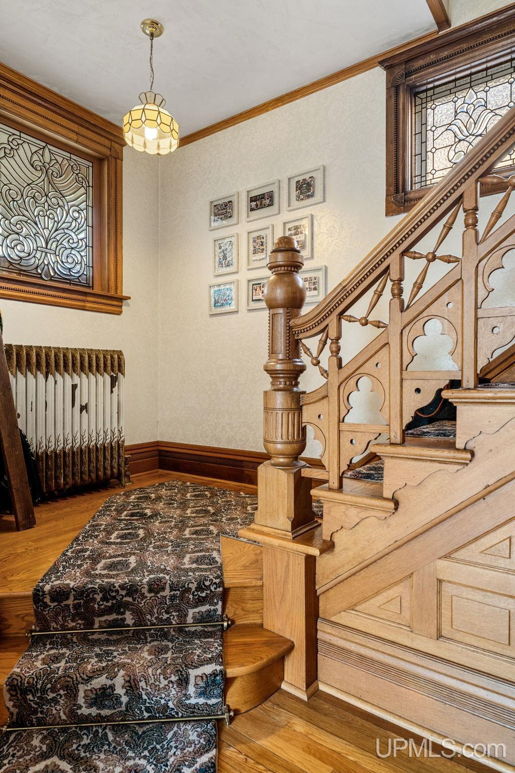117 West Ridge Street Ishpeming, MI 49849 - Photo 5 of 58 Gallery Image 5