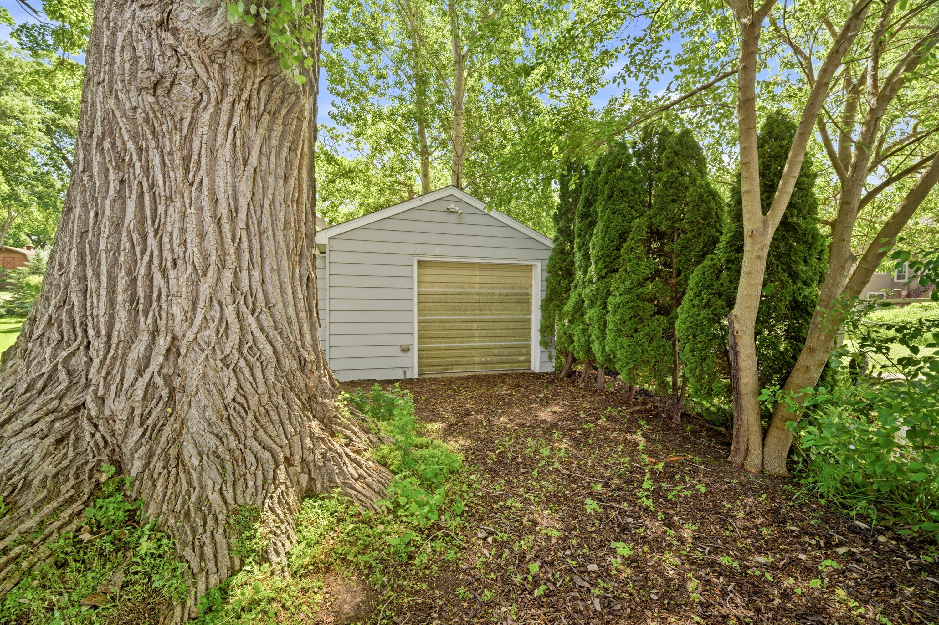 2146 North Point Comfort Road Black Wolf, WI 54902 - Photo 57 of 66 Photo-47