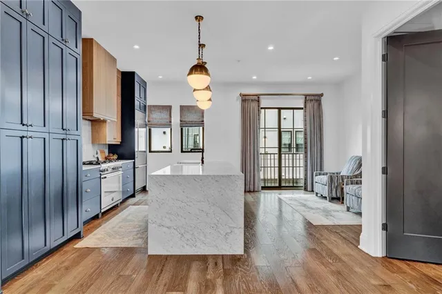 $1,275,000 | 53 Krog Street Northeast, Atlanta, GA 30307