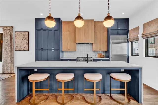 $1,275,000 | 53 Krog Street Northeast, Atlanta, GA 30307