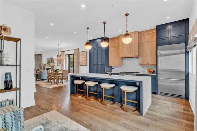 $1,275,000 | 53 Krog Street Northeast, Atlanta, GA 30307