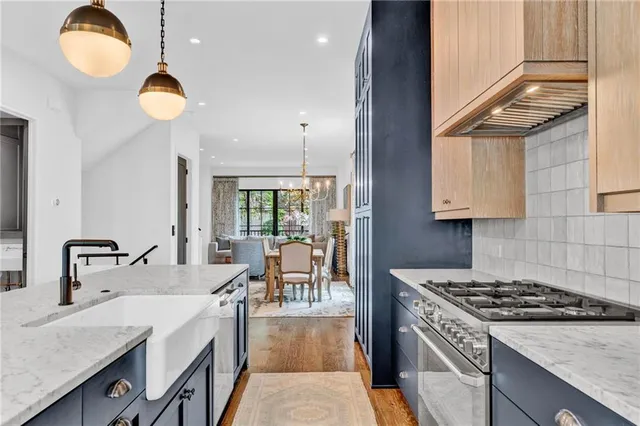 $1,275,000 | 53 Krog Street Northeast, Atlanta, GA 30307