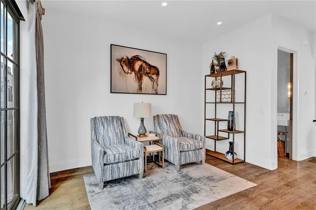 $1,275,000 | 53 Krog Street Northeast, Atlanta, GA 30307