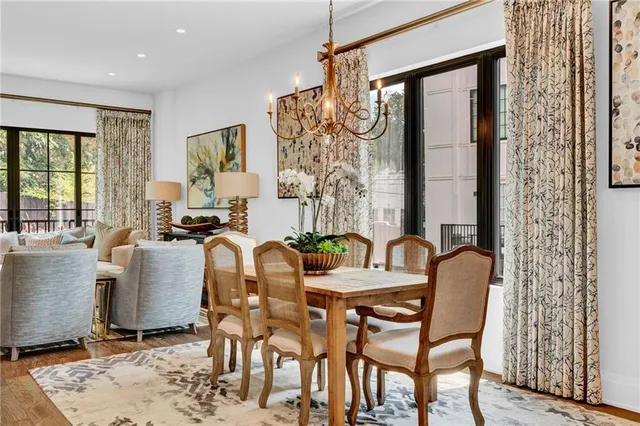 $1,275,000 | 53 Krog Street Northeast, Atlanta, GA 30307