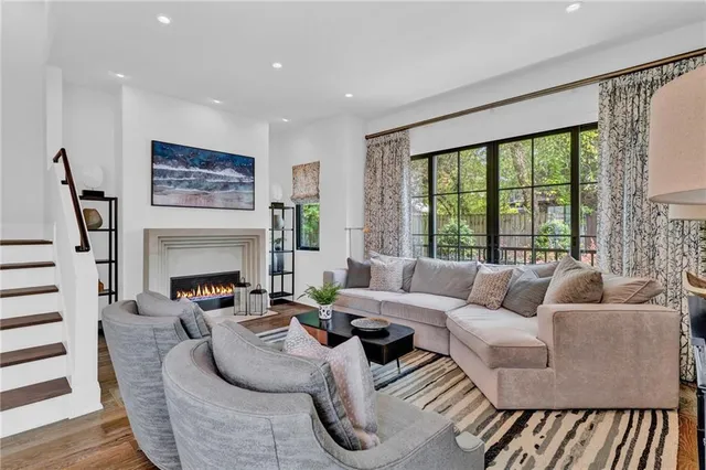 $1,275,000 | 53 Krog Street Northeast, Atlanta, GA 30307