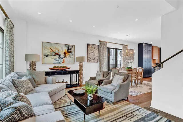 $1,275,000 | 53 Krog Street Northeast, Atlanta, GA 30307