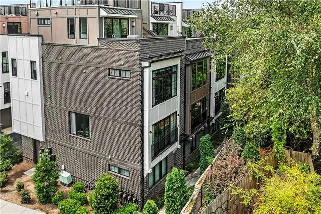 $1,275,000 | 53 Krog Street Northeast, Atlanta, GA 30307