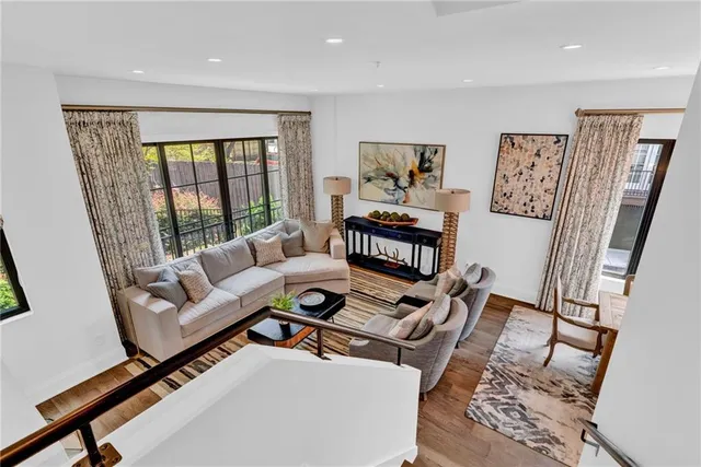 $1,275,000 | 53 Krog Street Northeast, Atlanta, GA 30307