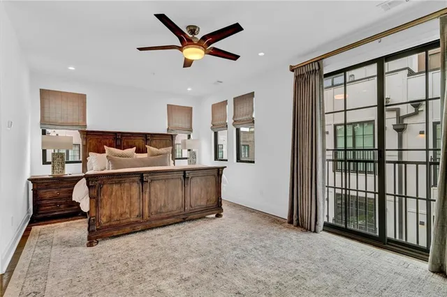 $1,275,000 | 53 Krog Street Northeast, Atlanta, GA 30307