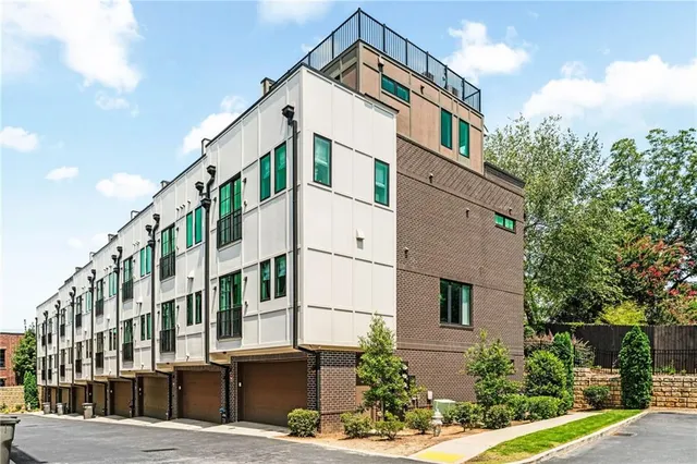 $1,275,000 | 53 Krog Street Northeast, Atlanta, GA 30307