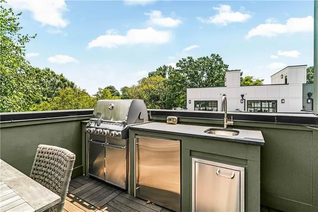 $1,275,000 | 53 Krog Street Northeast, Atlanta, GA 30307