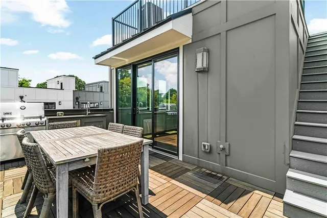 $1,275,000 | 53 Krog Street Northeast, Atlanta, GA 30307
