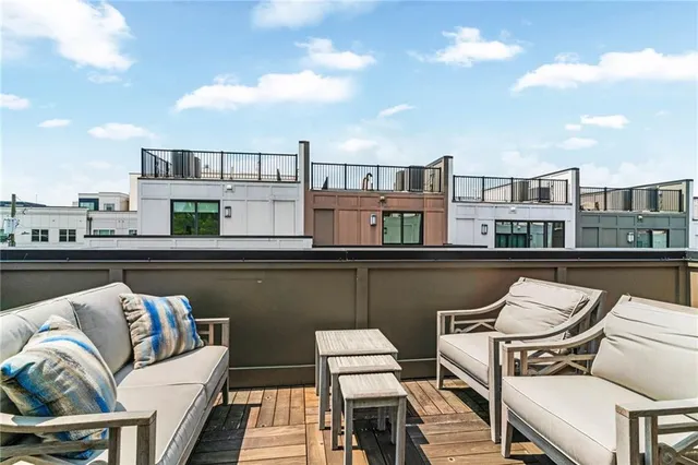 $1,275,000 | 53 Krog Street Northeast, Atlanta, GA 30307