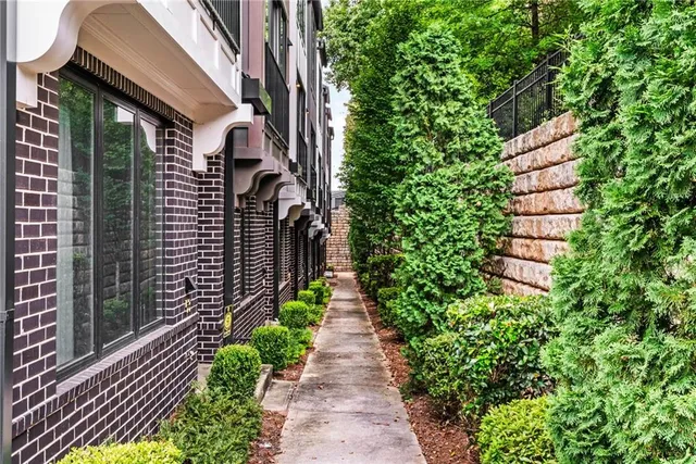 $1,275,000 | 53 Krog Street Northeast, Atlanta, GA 30307