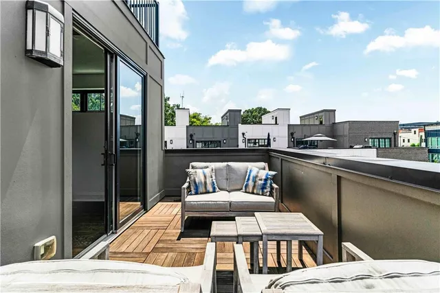 $1,275,000 | 53 Krog Street Northeast, Atlanta, GA 30307