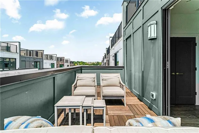 $1,275,000 | 53 Krog Street Northeast, Atlanta, GA 30307