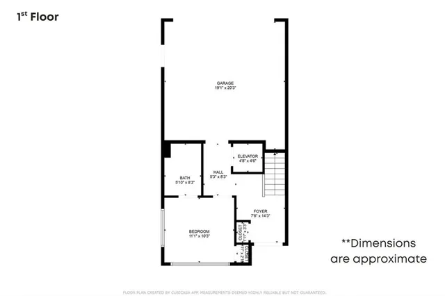 $1,275,000 | 53 Krog Street Northeast, Atlanta, GA 30307