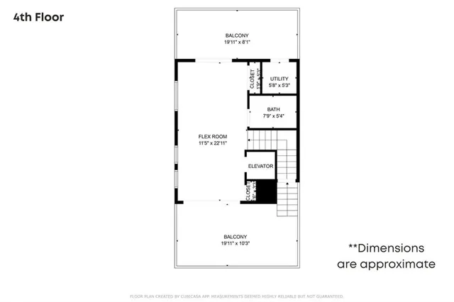 $1,275,000 | 53 Krog Street Northeast, Atlanta, GA 30307