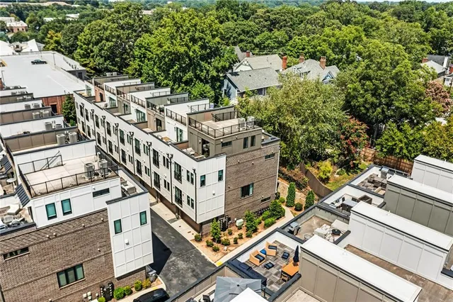$1,275,000 | 53 Krog Street Northeast, Atlanta, GA 30307