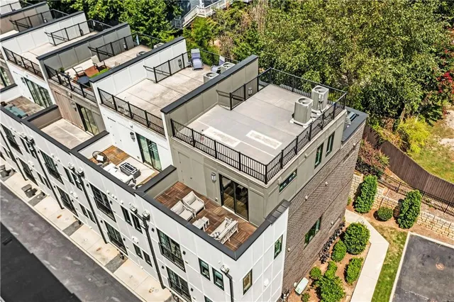 $1,275,000 | 53 Krog Street Northeast, Atlanta, GA 30307