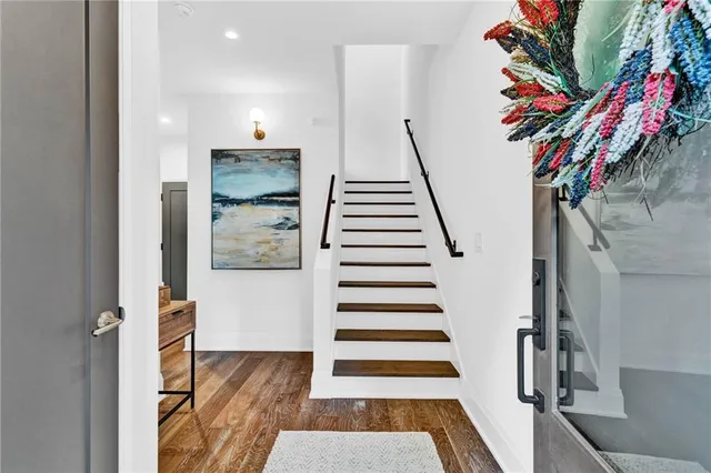 $1,275,000 | 53 Krog Street Northeast, Atlanta, GA 30307