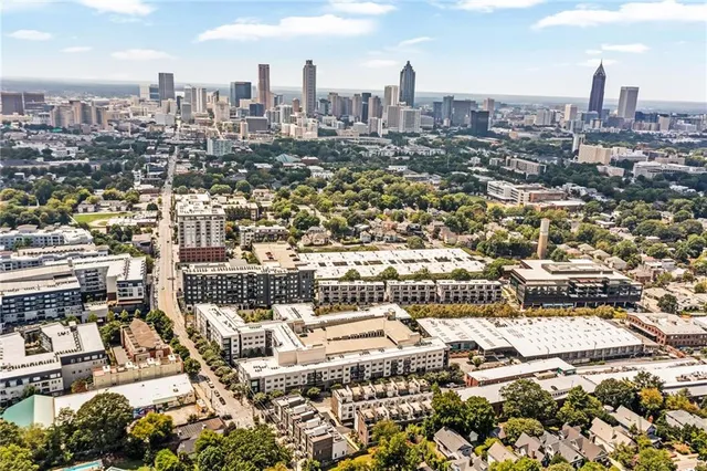 $1,275,000 | 53 Krog Street Northeast, Atlanta, GA 30307