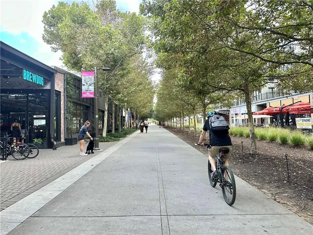 $1,275,000 | 53 Krog Street Northeast, Atlanta, GA 30307