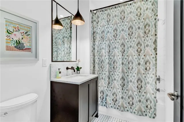 $1,275,000 | 53 Krog Street Northeast, Atlanta, GA 30307