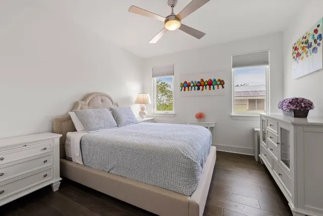 a view of walk in closet