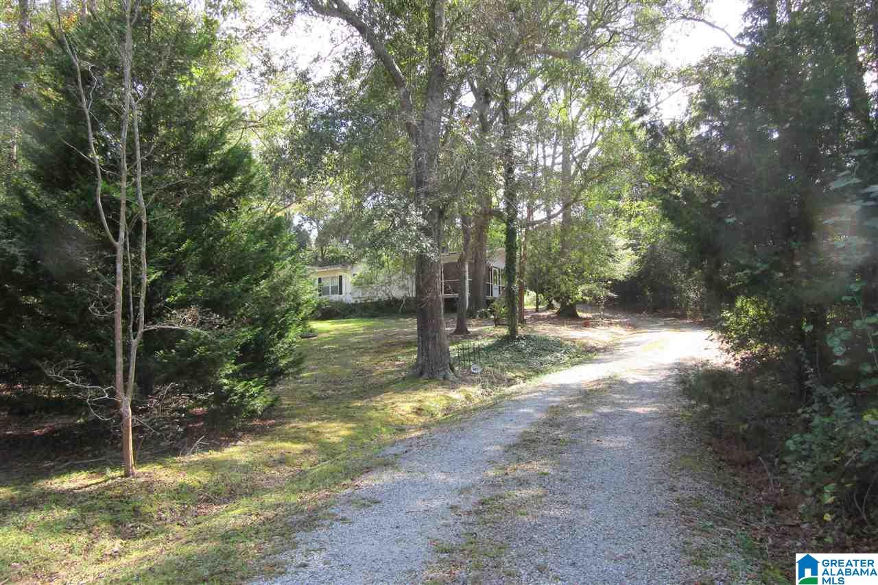 685 County Road 503 Verbena, AL 36091 - Photo 40 of 49
