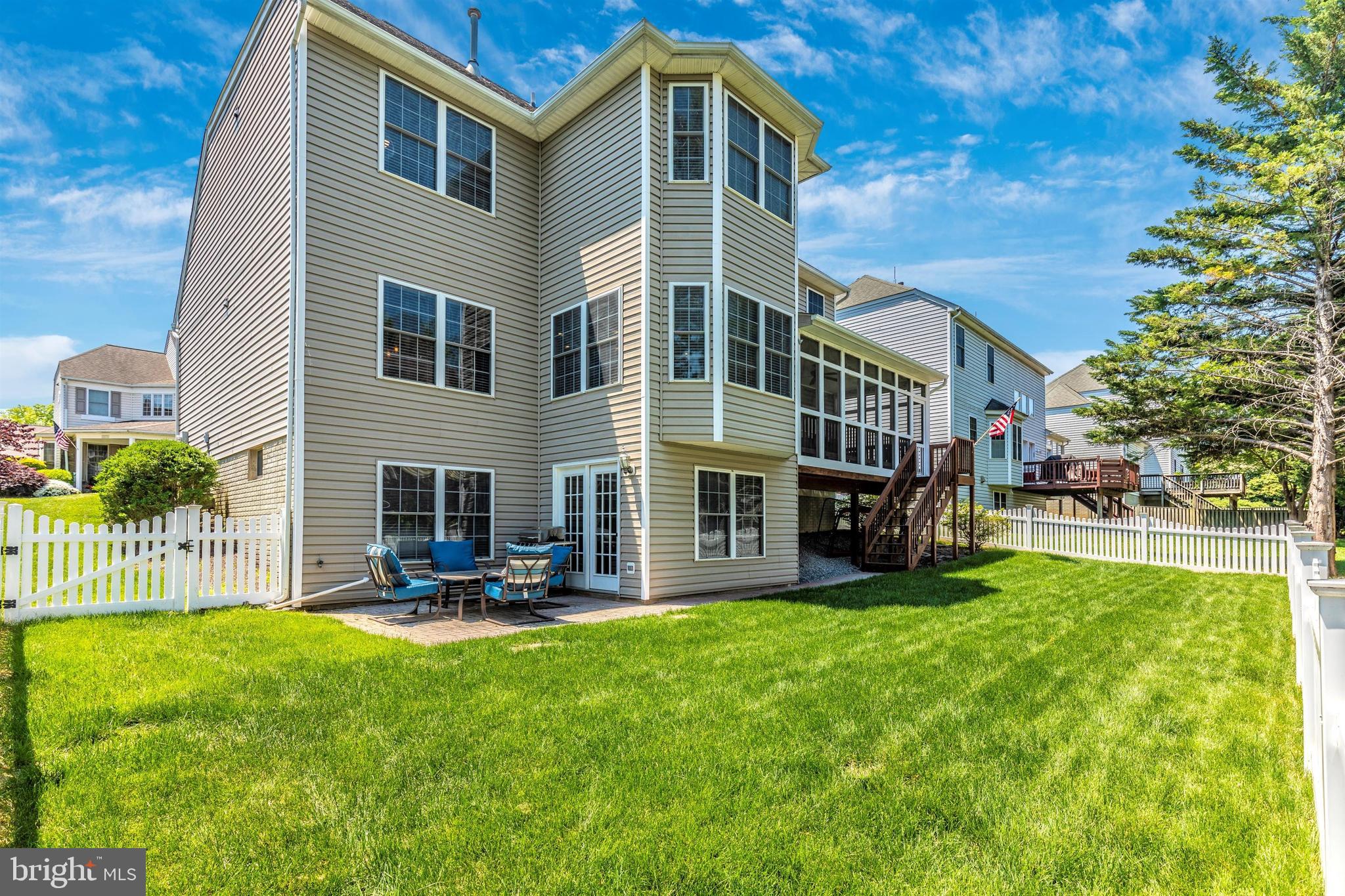 2587 Bear Den Road Frederick, MD 21701 - Photo 52 of 66