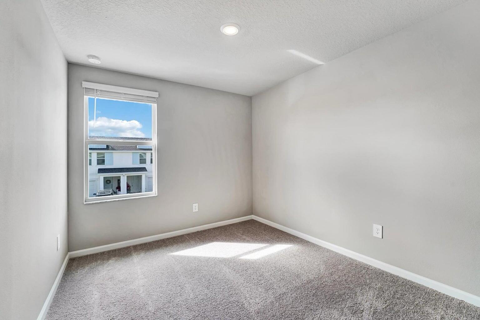 5748 Southeast Edgewater Circle Stuart, FL 34997 - Photo 16 of 36 Bedroom 2
