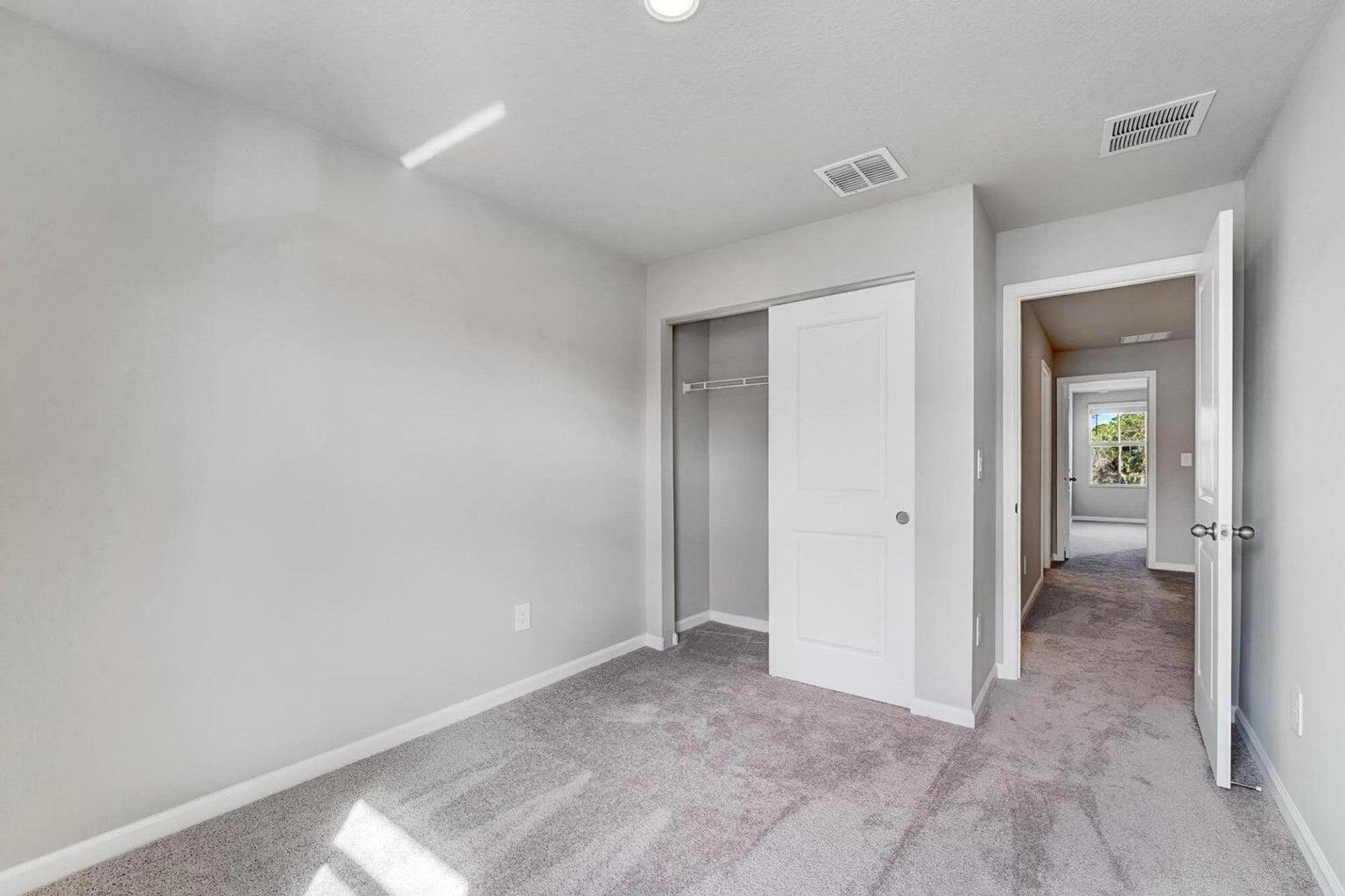 5748 Southeast Edgewater Circle Stuart, FL 34997 - Photo 17 of 36 Bedroom 3