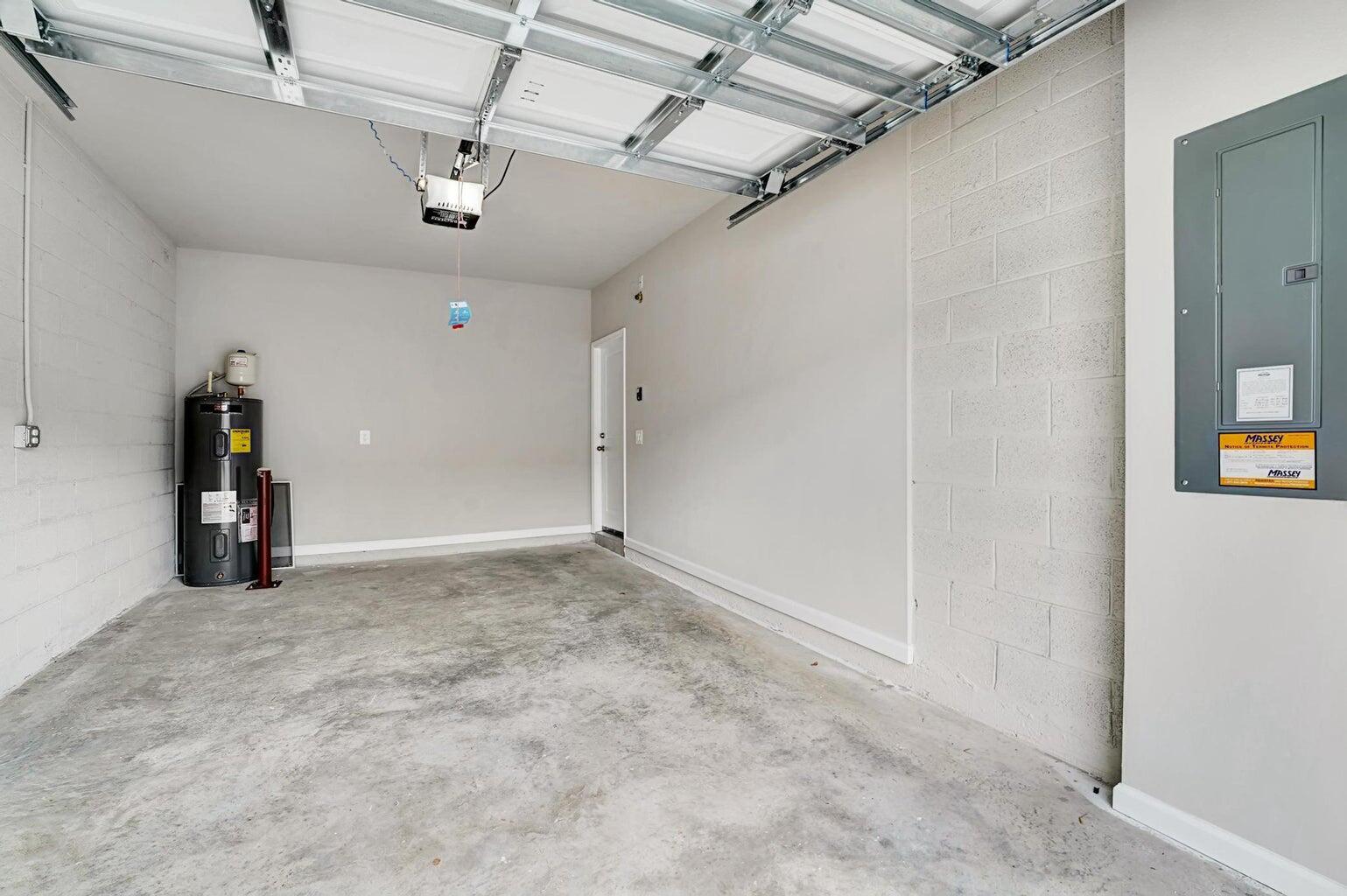 5748 Southeast Edgewater Circle Stuart, FL 34997 - Photo 20 of 36 1 car garage