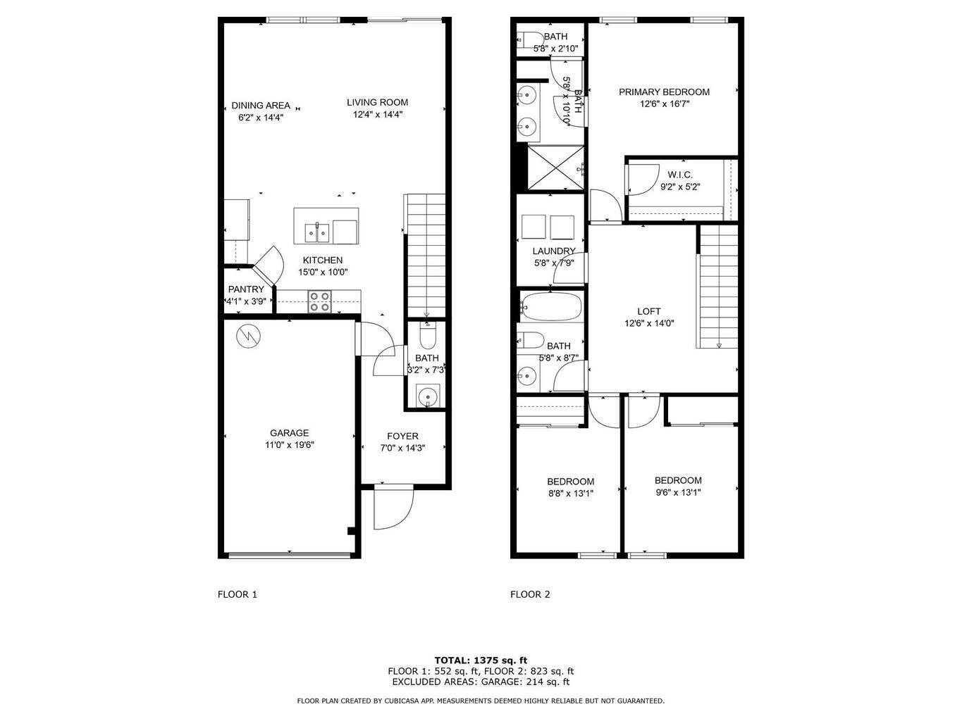 5748 Southeast Edgewater Circle Stuart, FL 34997 - Photo 36 of 36 floor plans