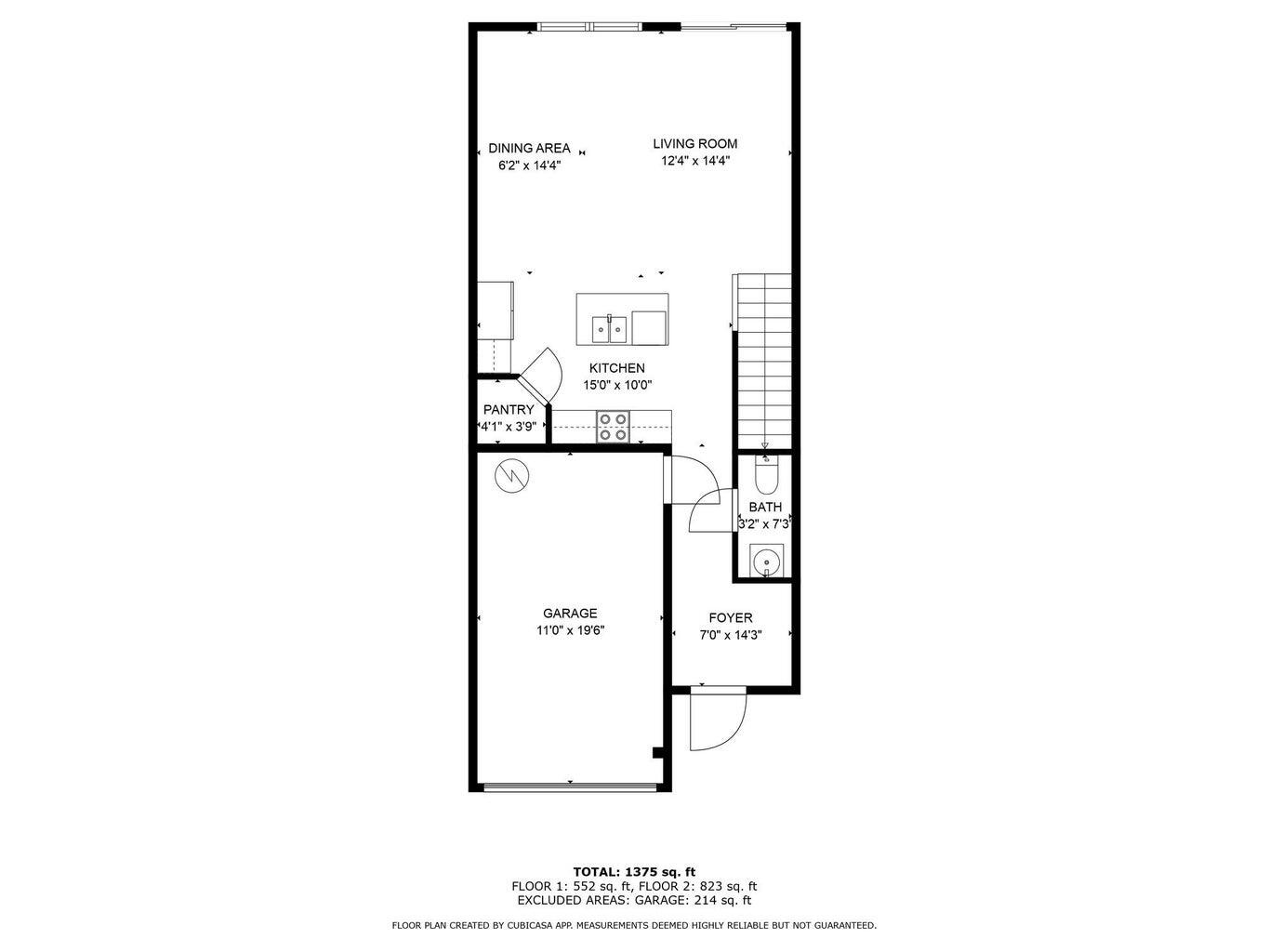 5748 Southeast Edgewater Circle Stuart, FL 34997 - Photo 34 of 36 1st Floor