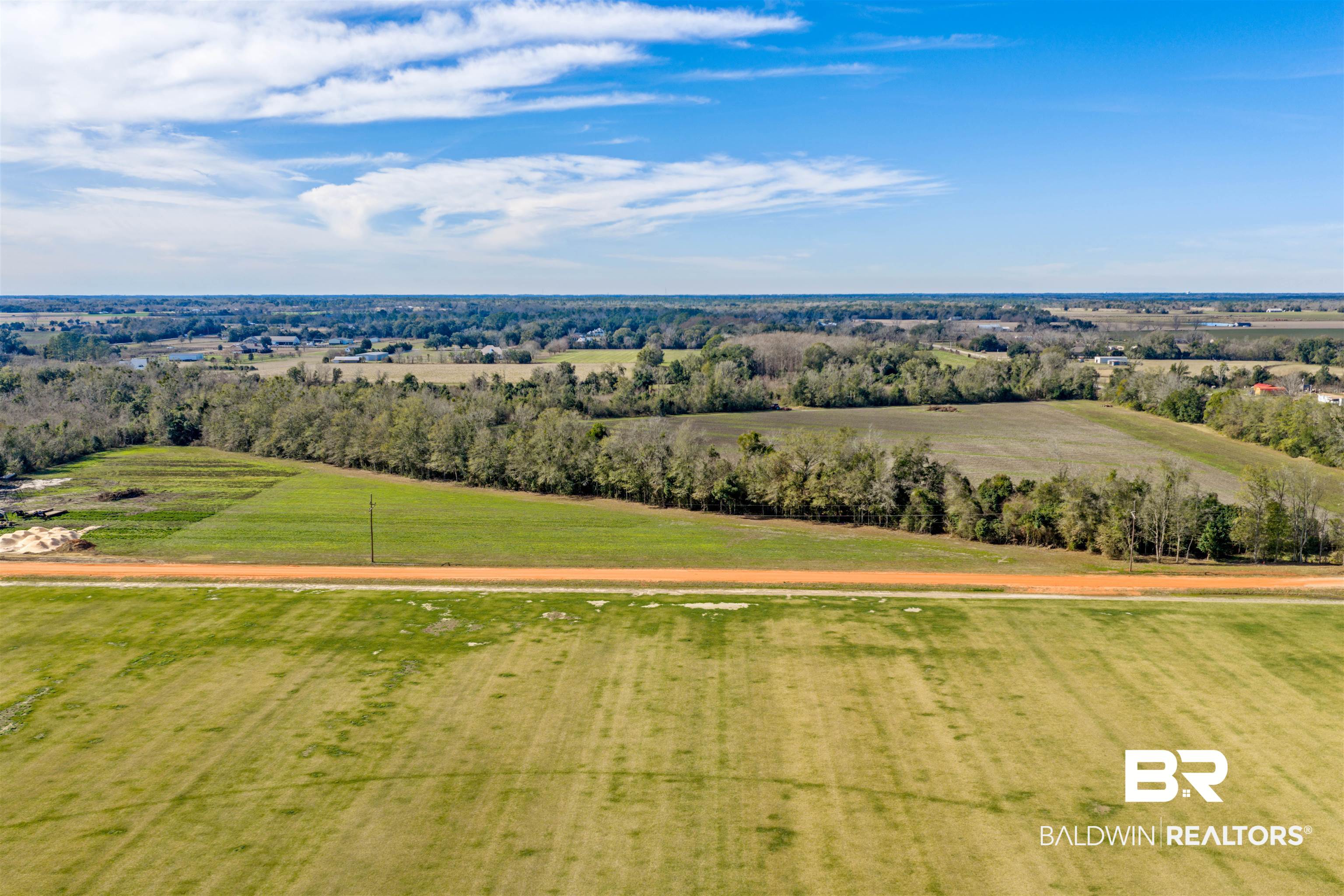 0 Paul Cleverdon Road Summerdale, AL 36580 - Photo 6 of 10