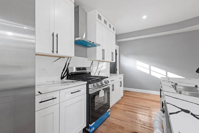 $509,999 | 1610 South 5th Avenue, Maywood, IL 60153