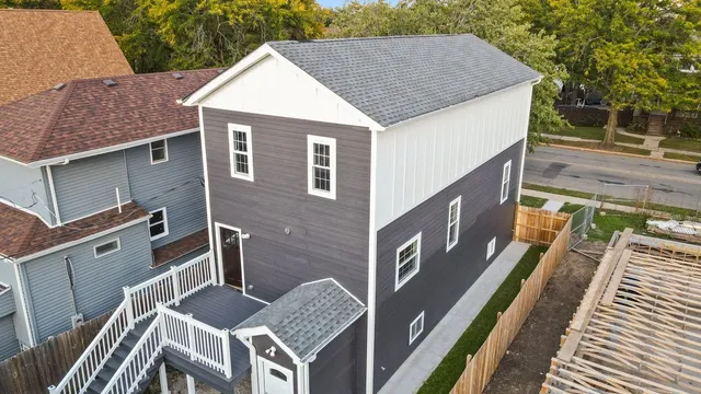 $509,999 | 1610 South 5th Avenue, Maywood, IL 60153