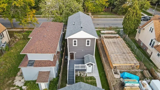 $509,999 | 1610 South 5th Avenue, Maywood, IL 60153