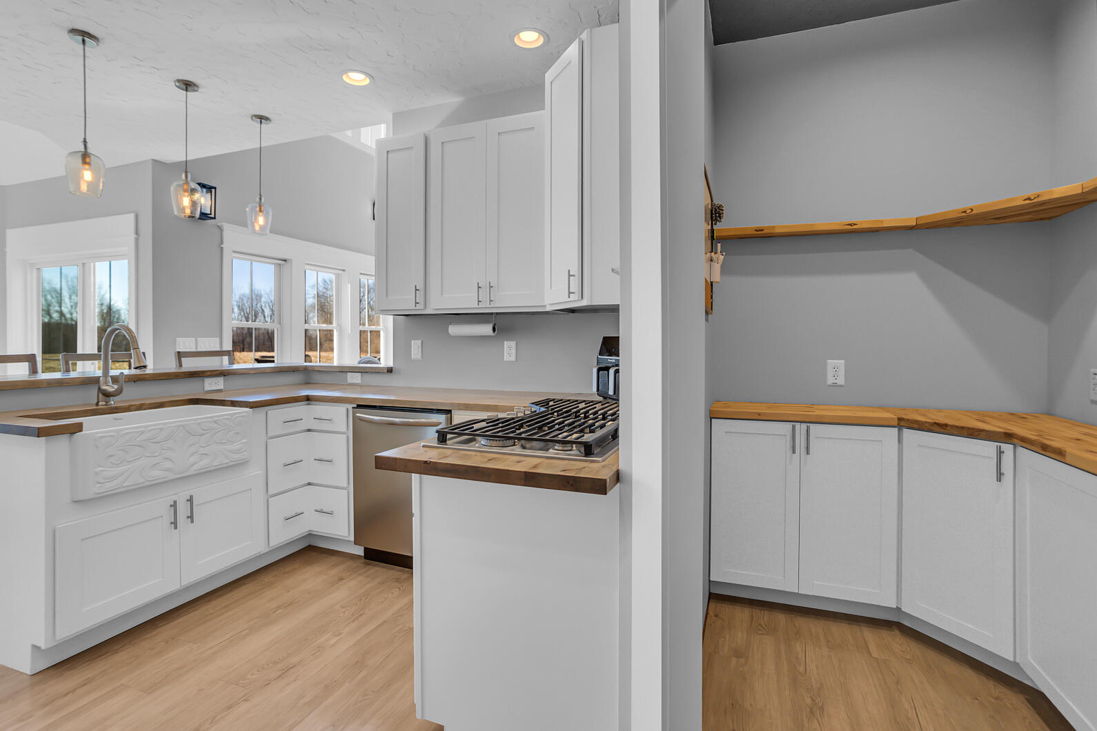 6375 Buckman Road Hanover, MI 49241 - Photo 5 of 49 0N0A3053